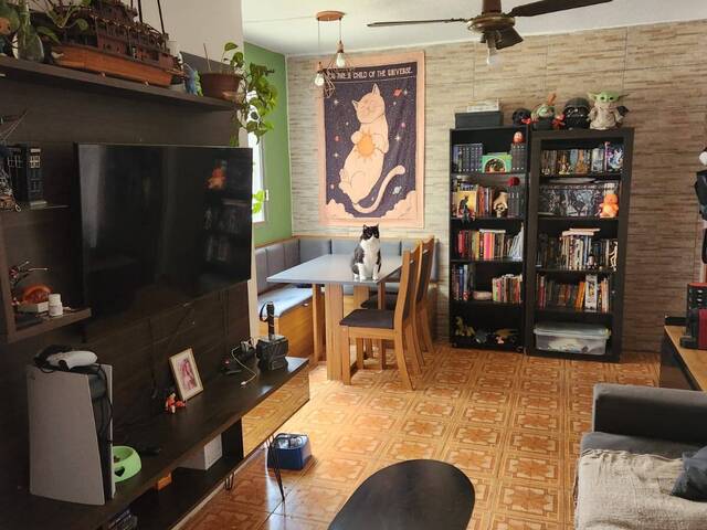 #120 - Apartamento para Venda em São Paulo - SP - 2