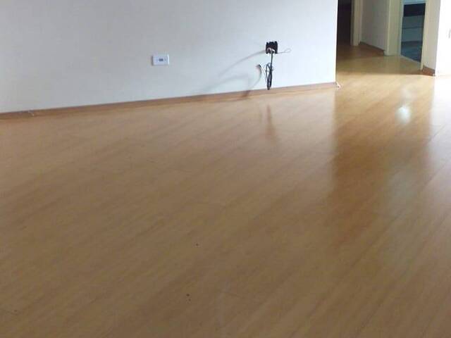 #121 - Apartamento para Venda em São Paulo - SP - 2