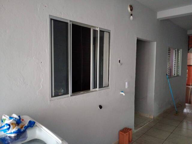 Sobrado para Venda em São Paulo - 5