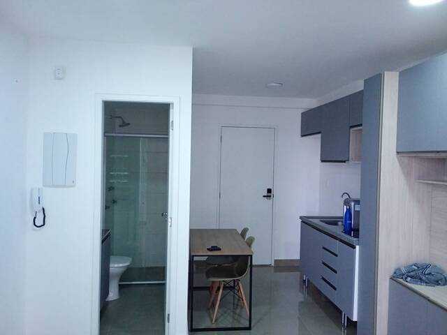 #124 - Apartamento para Venda em São Paulo - SP - 2