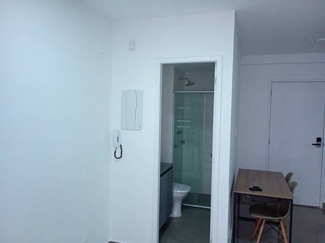 #124 - Apartamento para Venda em São Paulo - SP - 3