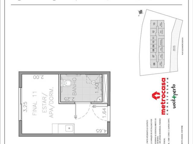 Apartamento para Venda em São Paulo - 3