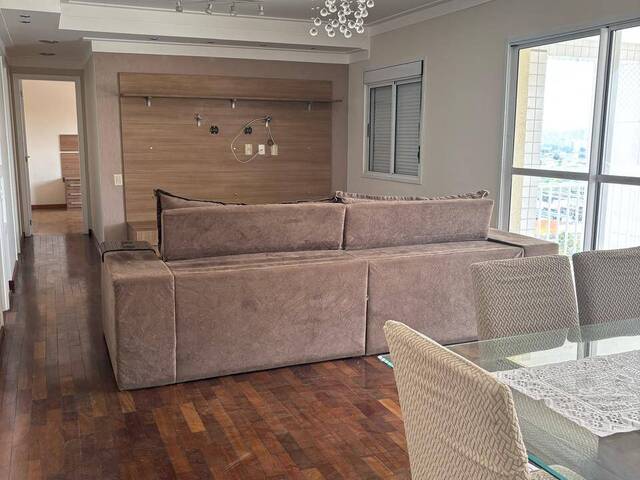 Apartamento para Venda em São Paulo - 2