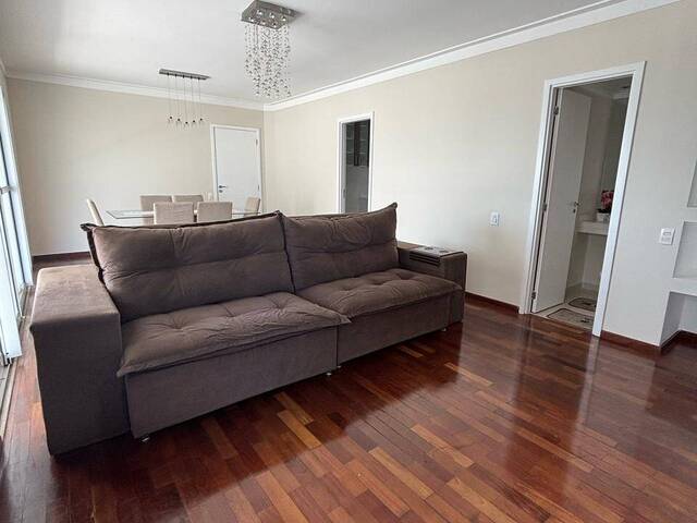Apartamento para Venda em São Paulo - 3