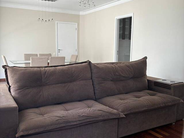 Apartamento para Venda em São Paulo - 4