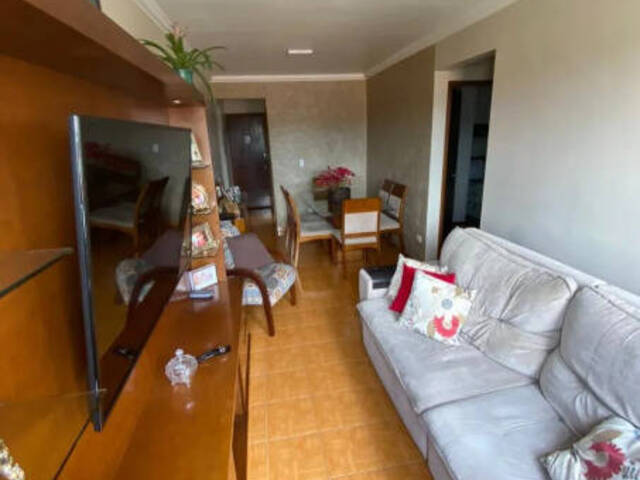 Apartamento para Venda em São Paulo - 2