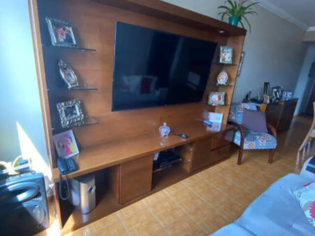 Apartamento para Venda em São Paulo - 3