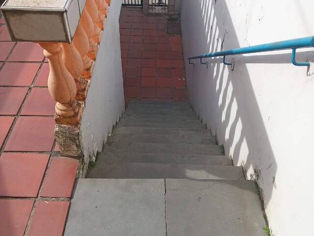 #131 - Casa para Venda em São Paulo - SP - 2