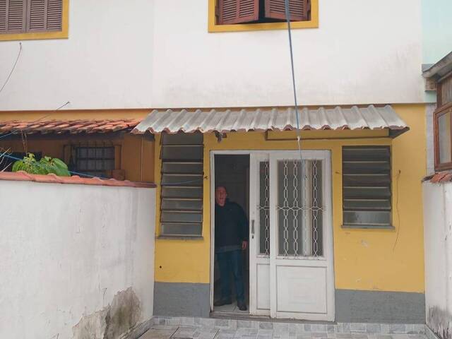 #131 - Casa para Venda em São Paulo - SP - 1