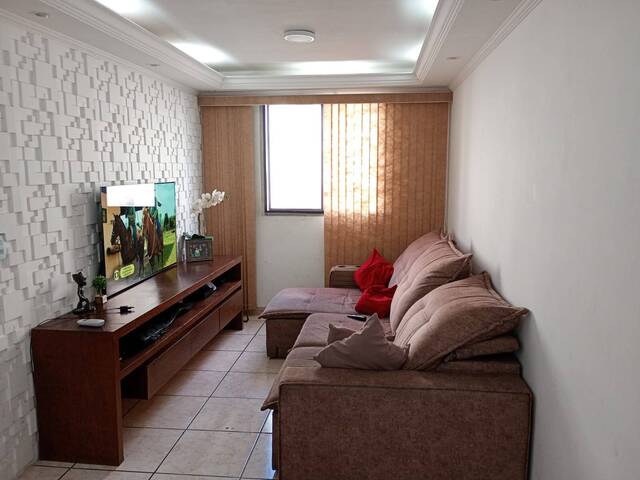 #132 - Apartamento para Venda em São Paulo - SP - 2