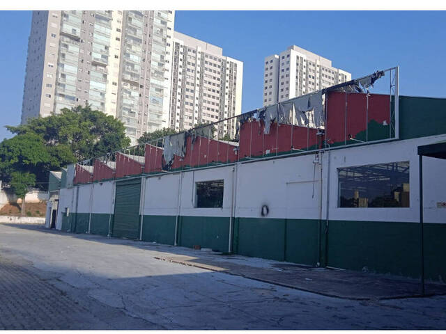Galpão para Locação em São Paulo - 4