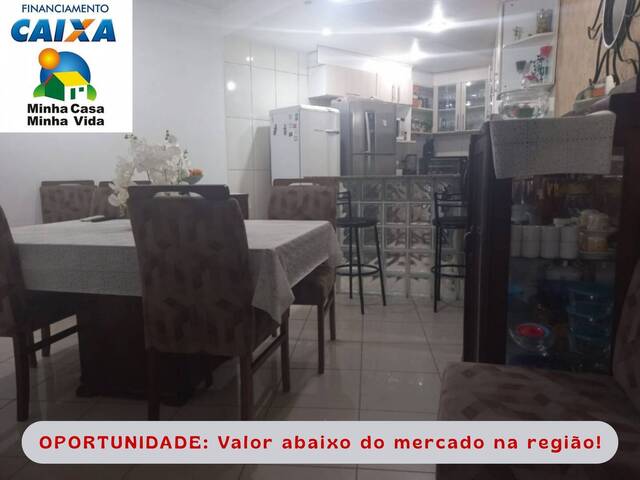 Venda em Jardim Represa - São Paulo