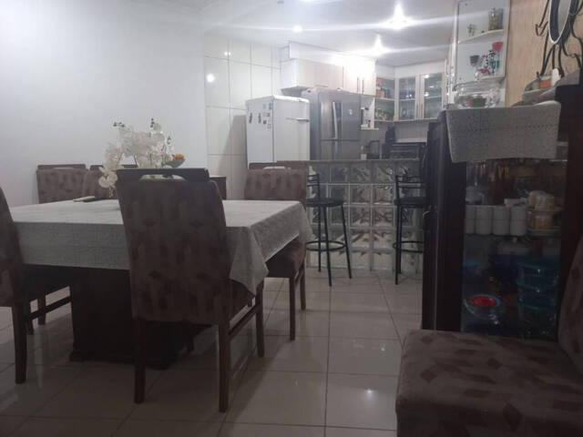 #134 - Casa para Venda em São Paulo - SP - 2