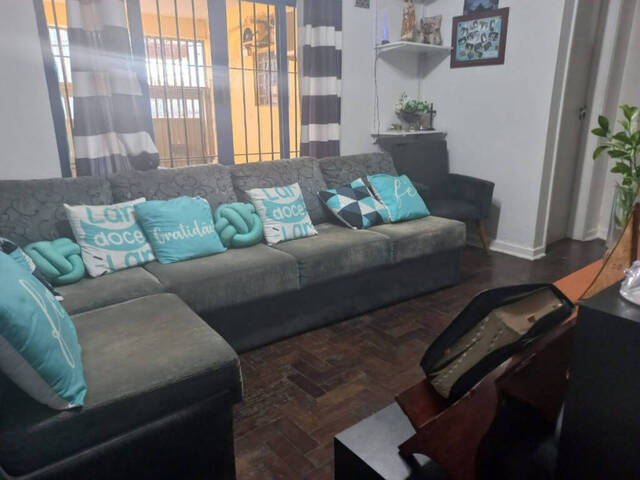 #134 - Casa para Venda em São Paulo - SP - 3