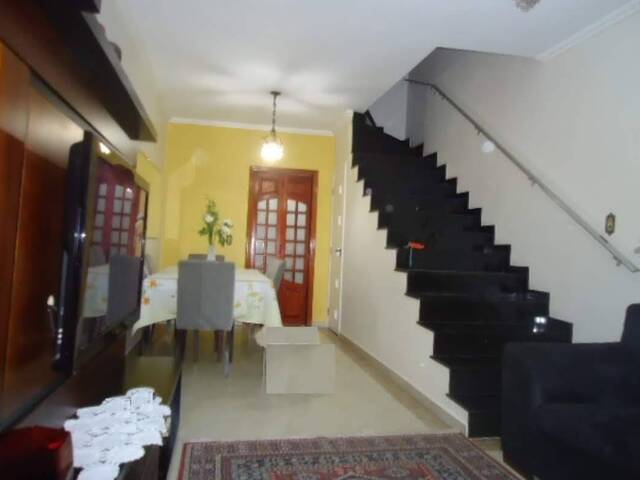 Casa para Venda em São Paulo - 3