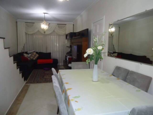Casa para Venda em São Paulo - 4
