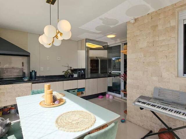 Apartamento para Venda em São Paulo - 4