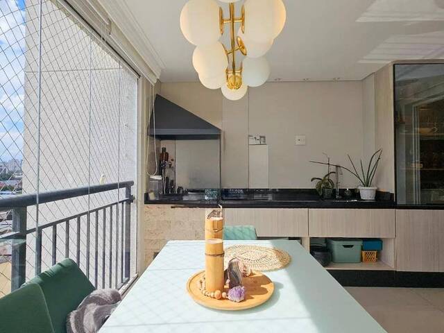 #141 - Apartamento para Venda em São Paulo - SP - 3