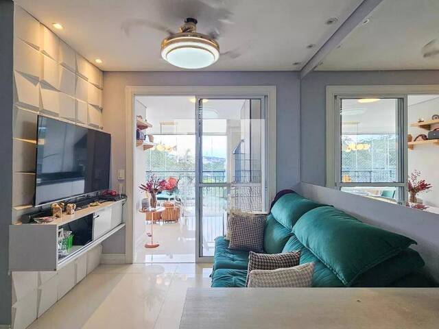 Apartamento para Venda em São Paulo - 5