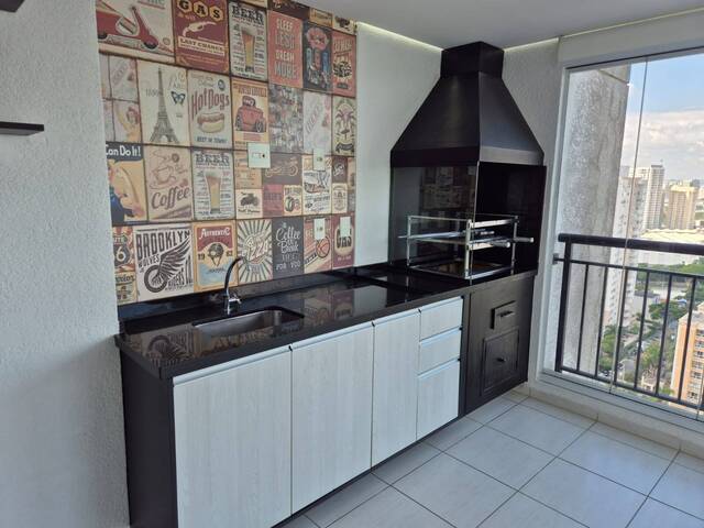 #142 - Apartamento para Venda em São Paulo - SP - 2
