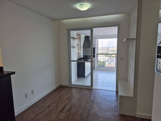 #142 - Apartamento para Venda em São Paulo - SP - 3