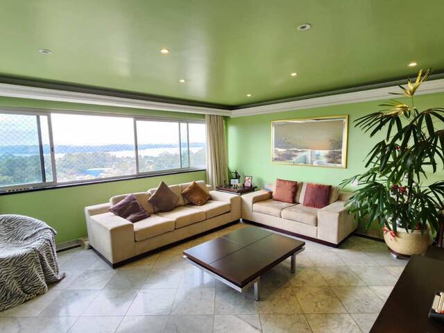 #144 - Apartamento para Venda em São Paulo - SP - 2