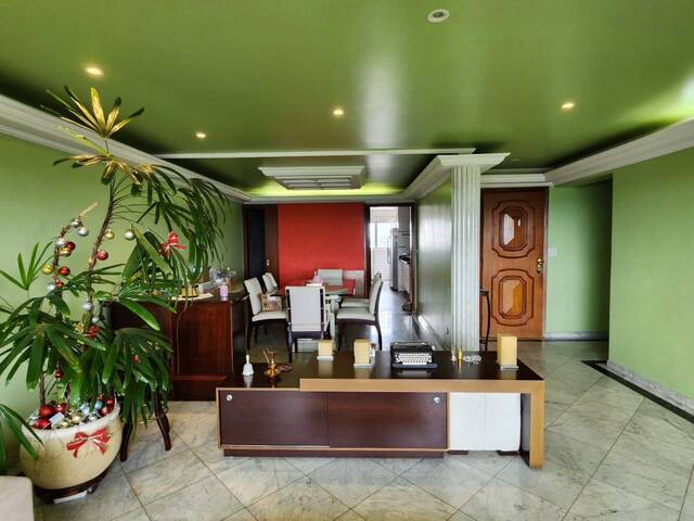 #144 - Apartamento para Venda em São Paulo - SP - 3