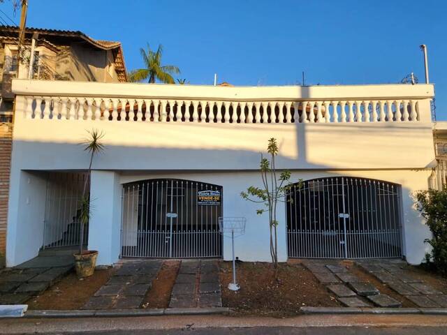 #145 - Sala Living para Venda em São Paulo - SP - 1