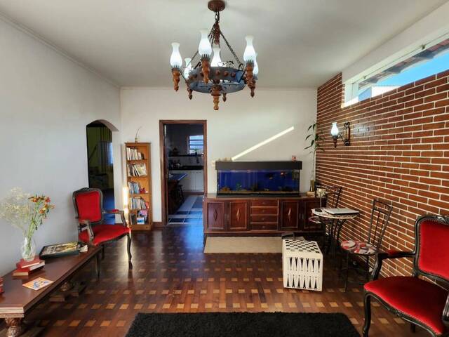 Sala Living para Venda em São Paulo - 5