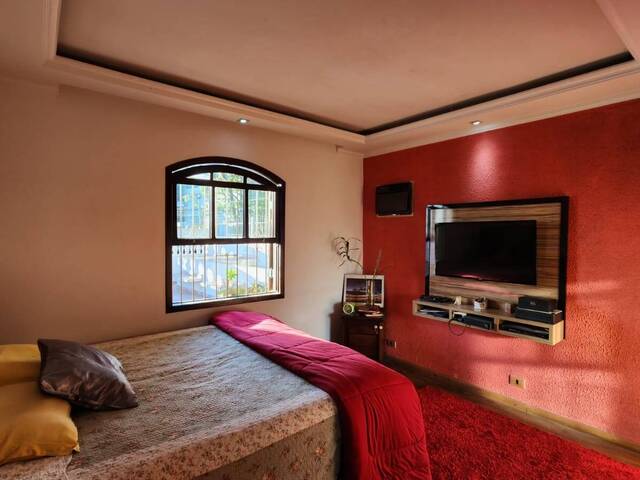 Sala Living para Venda em São Paulo - 4