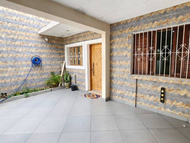 #146 - Sobrado para Venda em São Paulo - SP - 1