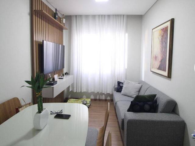 #147 - Apartamento para Venda em São Paulo - SP - 2