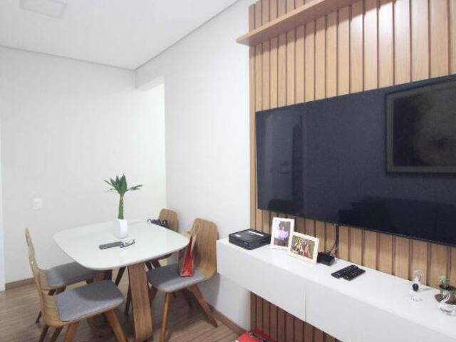 #147 - Apartamento para Venda em São Paulo - SP - 3