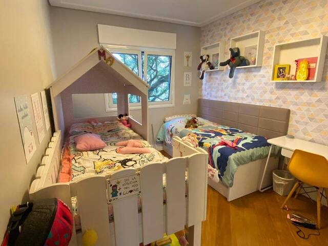 Apartamento para Venda em São Paulo - 4