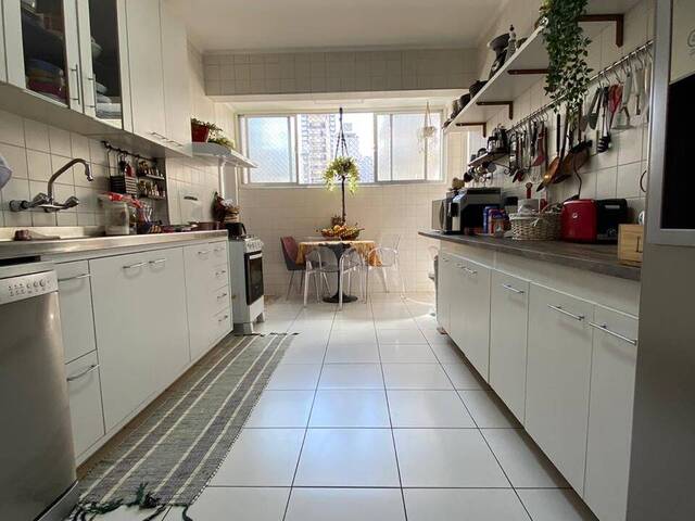 Apartamento para Venda em São Paulo - 3