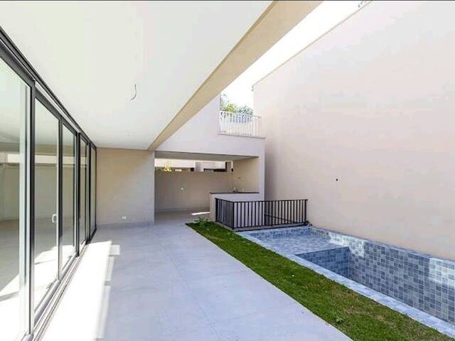 #151 - Casa para Venda em São Paulo - SP - 3