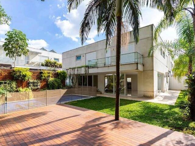 #152 - Casa em condomínio para Venda em São Paulo - SP - 1