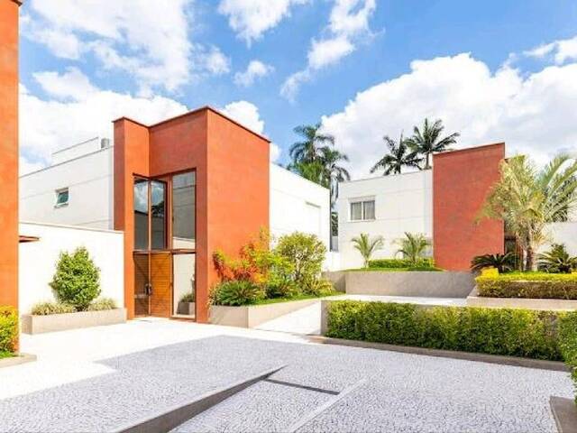 #152 - Casa em condomínio para Venda em São Paulo - SP - 2