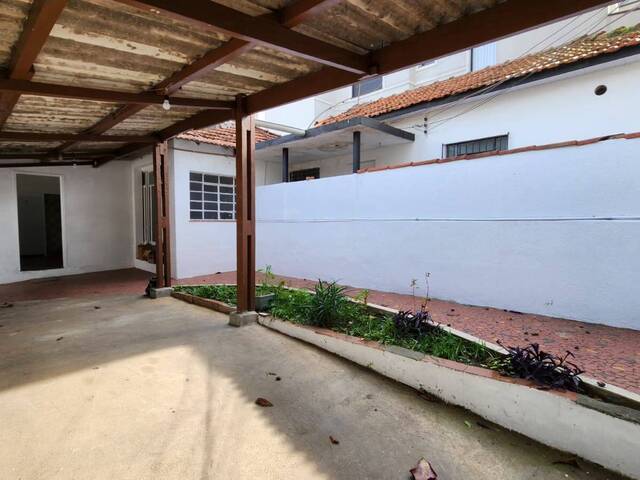 #154 - Casa para Locação em São Paulo - SP - 1