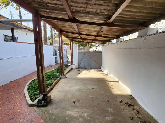 #154 - Casa para Locação em São Paulo - SP - 2
