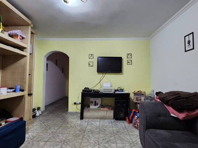 Sobrado para Venda em São Paulo - 2
