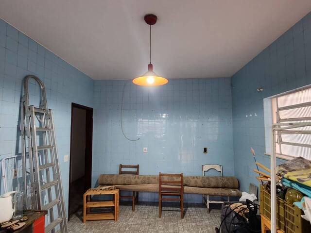 #156 - Casa para Locação em São Paulo - SP - 3