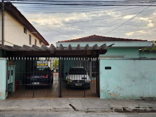 #156 - Casa para Locação em São Paulo - SP - 2