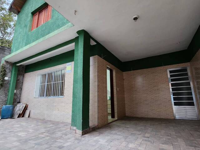 #158 - Casa para Locação em São Paulo - SP - 1