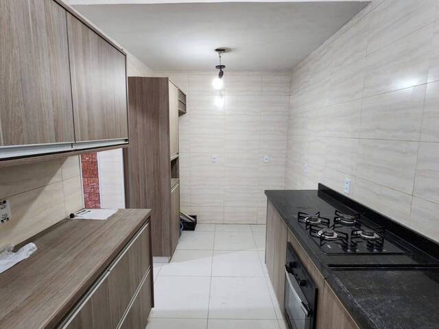 #158 - Casa para Locação em São Paulo - SP - 3