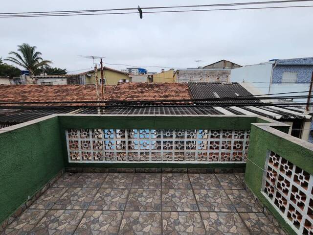 #158 - Casa para Locação em São Paulo - SP - 2