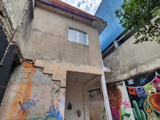 Casa para Venda em São Paulo - 2