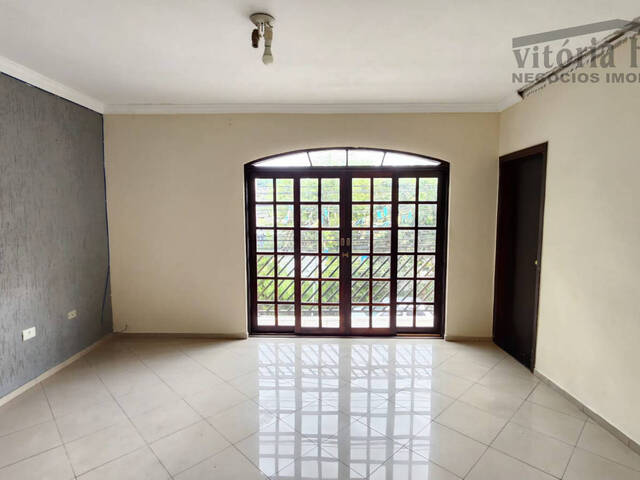 #160 - Casa para Locação em São Paulo - SP - 3