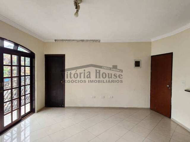 #160 - Casa para Locação em São Paulo - SP - 1