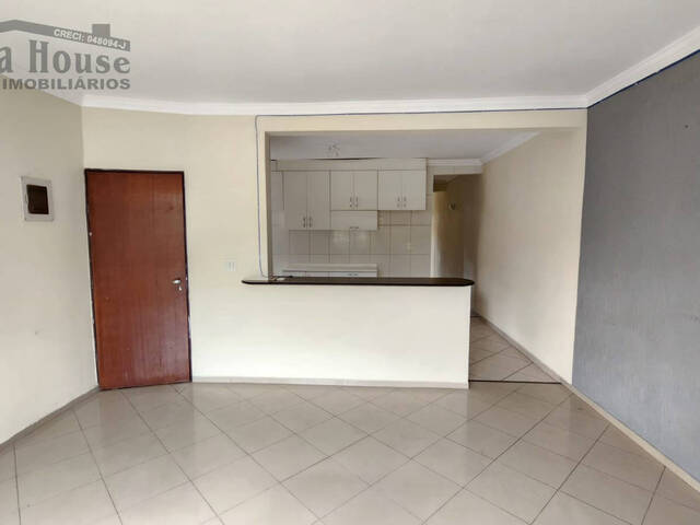 #160 - Casa para Locação em São Paulo - SP - 2